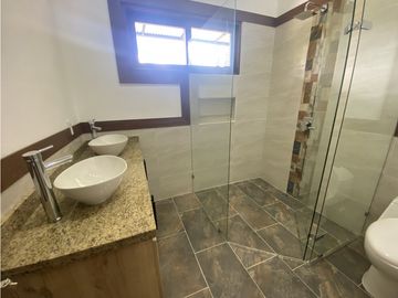 Casa finca Campestre vía Rionegro, San Vicente Ferrer.condominio.