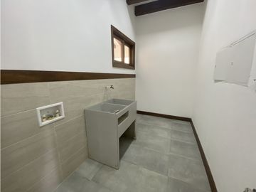 Casa finca Campestre vía Rionegro, San Vicente Ferrer.condominio.
