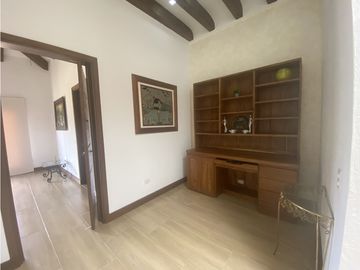 Casa finca Campestre vía Rionegro, San Vicente Ferrer.condominio.
