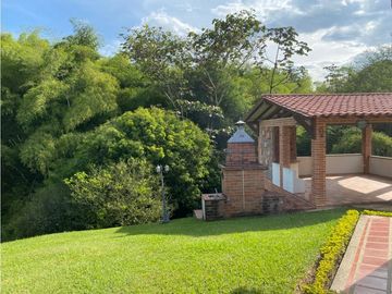 VENTA CASA CAMPESTRE CERRITOS PEREIRA