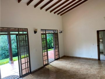 VENTA CASA CAMPESTRE CERRITOS PEREIRA