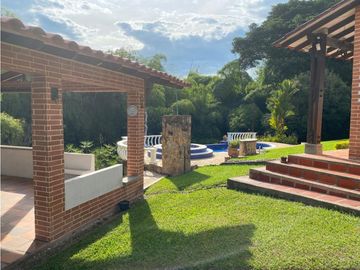 VENTA CASA CAMPESTRE CERRITOS PEREIRA