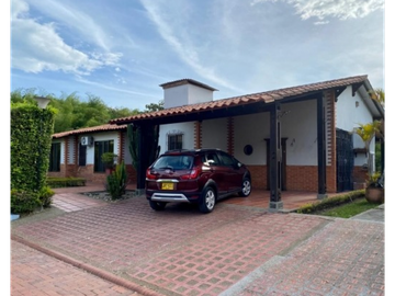 VENTA CASA CAMPESTRE CERRITOS PEREIRA