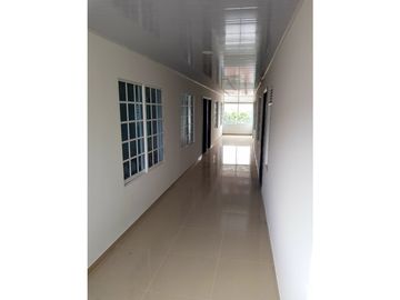 VENTA APARTAMENTO EN EDIFICIO INTELIGENTE DOSQUEBRADAS