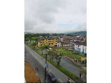 VENTA APARTAMENTO EN EDIFICIO INTELIGENTE DOSQUEBRADAS