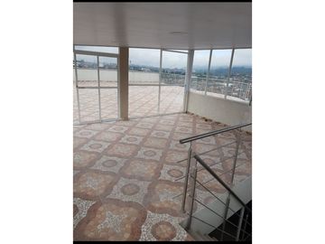 VENTA APARTAMENTO EN EDIFICIO INTELIGENTE DOSQUEBRADAS