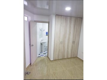 VENTA APARTAMENTO EN EDIFICIO INTELIGENTE DOSQUEBRADAS