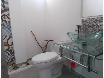 CASA EN VENTA EN PINCHOTE SANTANDER