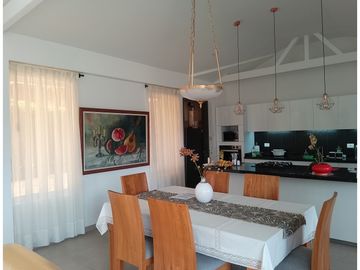 CASA EN VENTA EN PINCHOTE SANTANDER