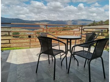 CASA EN VENTA EN PINCHOTE SANTANDER