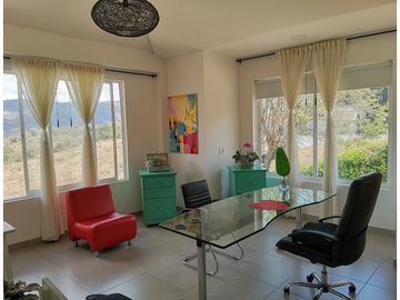 CASA EN VENTA EN PINCHOTE SANTANDER