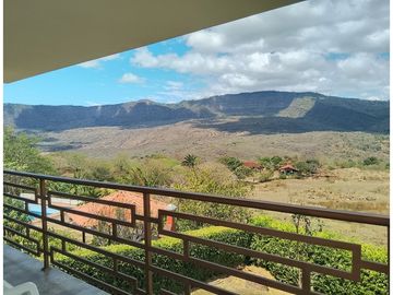 CASA EN VENTA EN PINCHOTE SANTANDER