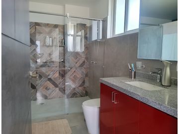 CASA EN VENTA EN PINCHOTE SANTANDER