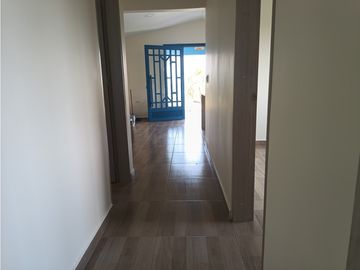 VENTA CASA CAMPESTRE CON HERMOSA VISTA SECTOR CONDINA - PEREIRA