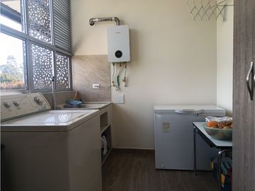 VENTA CASA CAMPESTRE CON HERMOSA VISTA SECTOR CONDINA - PEREIRA