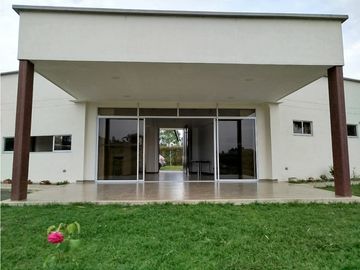 VENTA CASA CAMPESTRE CON HERMOSA VISTA SECTOR CONDINA - PEREIRA