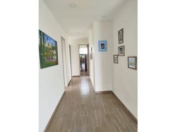 VENTA CASA CAMPESTRE CON HERMOSA VISTA SECTOR CONDINA - PEREIRA