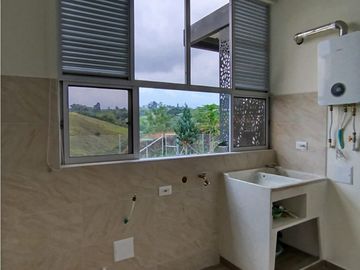 VENTA CASA CAMPESTRE CON HERMOSA VISTA SECTOR CONDINA - PEREIRA