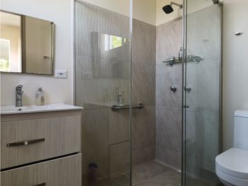 VENTA CASA CAMPESTRE CON HERMOSA VISTA SECTOR CONDINA - PEREIRA