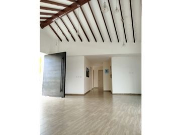 VENTA CASA CAMPESTRE CON HERMOSA VISTA SECTOR CONDINA - PEREIRA