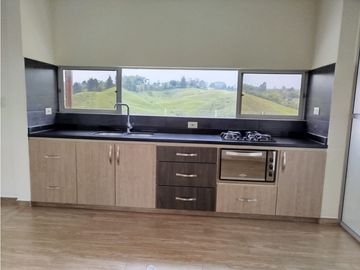 VENTA CASA CAMPESTRE CON HERMOSA VISTA SECTOR CONDINA - PEREIRA