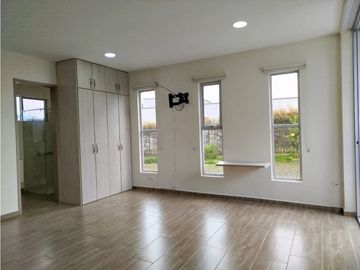 VENTA CASA CAMPESTRE CON HERMOSA VISTA SECTOR CONDINA - PEREIRA