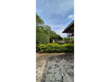 VENDO CASA FINCA EN MORELIA