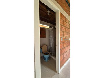 VENDO CASA FINCA EN MORELIA