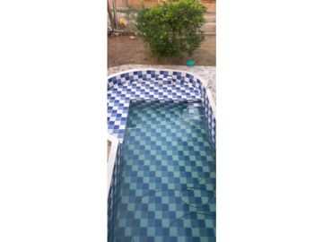 Casa campestre nueva con piscina en venta Rozo Palmira Valle Colombia