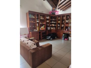 CASA EN VENTA EN SAN GIL SANTANDER
