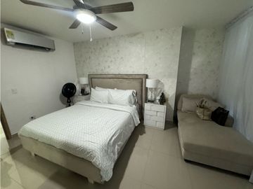 Vendo Apartamento Usado en club Tower