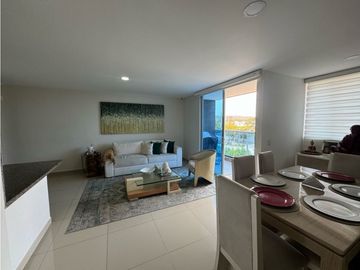 Vendo Apartamento Usado en club Tower