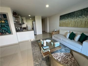 Vendo Apartamento Usado en club Tower