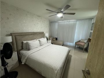 Vendo Apartamento Usado en club Tower