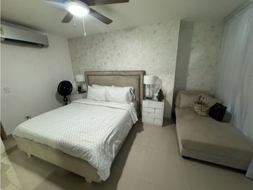Vendo Apartamento Usado en club Tower