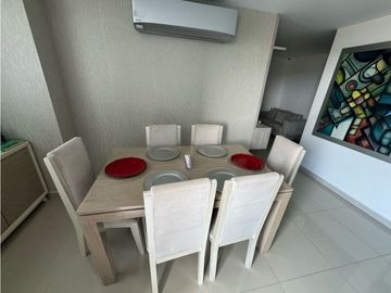 Vendo Apartamento Usado en club Tower