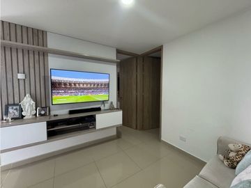 Vendo Apartamento Usado en club Tower