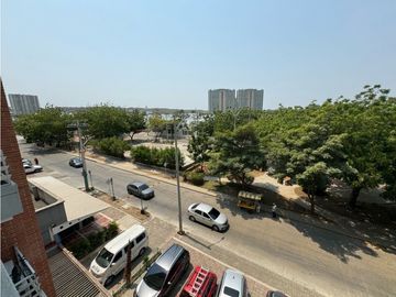 Vendo Apartamento Usado en club Tower