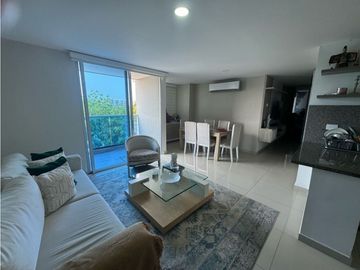 Vendo Apartamento Usado en club Tower