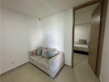 Vendo Apartamento Usado en club Tower