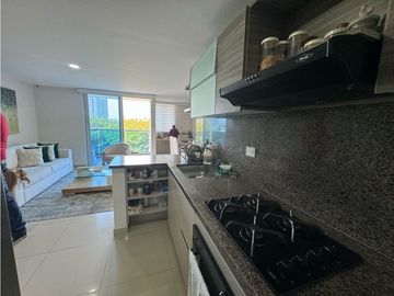 Vendo Apartamento Usado en club Tower