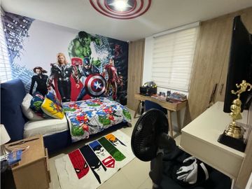 Vendo Apartamento Usado en club Tower