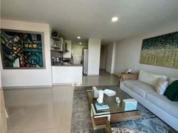 Vendo Apartamento Usado en club Tower