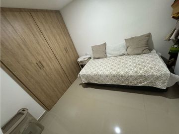 Vendo Apartamento Usado en club Tower