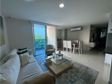 Vendo Apartamento Usado en club Tower