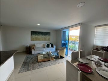 Vendo Apartamento Usado en club Tower