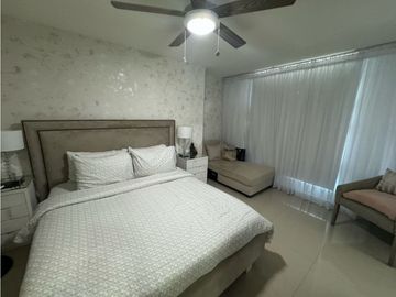 Vendo Apartamento Usado en club Tower