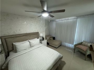 Vendo Apartamento Usado en club Tower