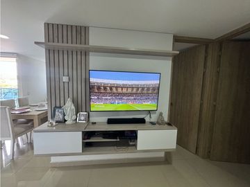 Vendo Apartamento Usado en club Tower