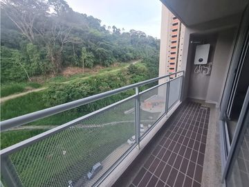 VENTA APARTAMENTO EN CONJUNTO CERRADO POBLADO PEREIRA